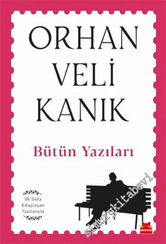 Bütün Yazıları -         2021