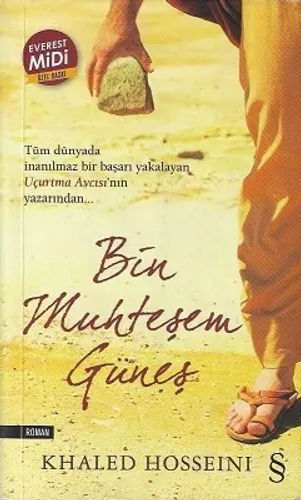 Bin Muhteşem Güneş - Midi Boy