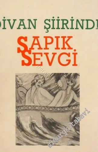Divan Şiirinde Sapık Sevgi -        1991