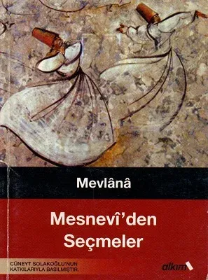 Mesnevi'den Seçmeler Mevlana
