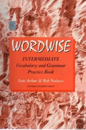 Wordwise Intermediate