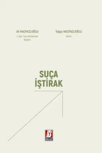 Suça İştirak Ali Hacıfazlıoğlu