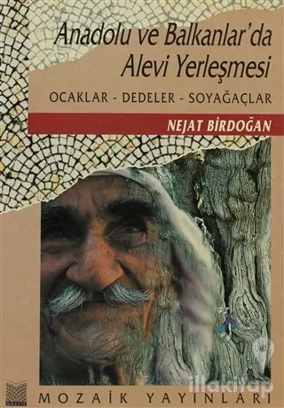 Anadolu ve Balkanlarda Alevi Yerleşmesi