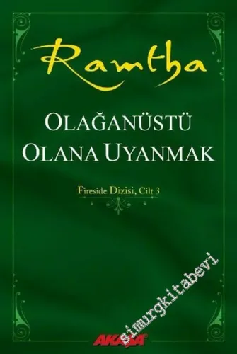 Ramtha Olağanüstü Olana Uyanmak -         2015