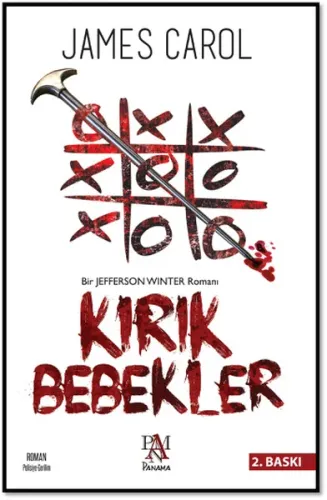 Kırık Bebekler