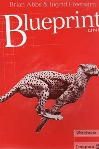 Blueprint One Workbook
