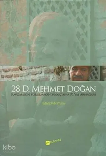 28 D. Mehmet Doğan