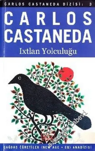 Ixtlan Yolculuğu -
