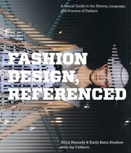 Fashion Design Referenced