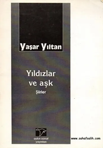 Yıldızlar ve Aşk - Yazar İmzalı