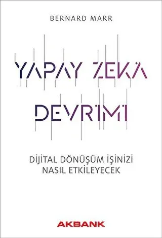 Yapay Zeka Devrimi
