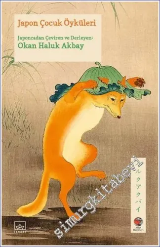 Japon Çocuk Öyküleri -         2023