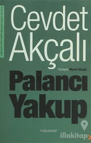 Palancı Yakup
