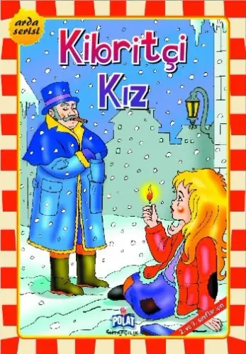 Kibritçi Kız; Arda Serisi