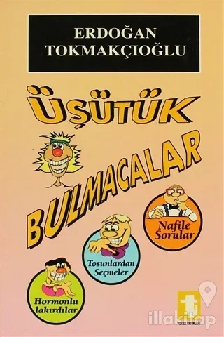 Üşütük Bulmacalar