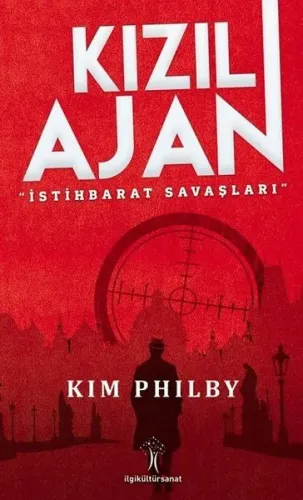 Kızıl Ajan İstihbarat Savaşları