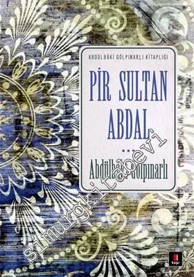 Pir Sultan Abdal -         2014