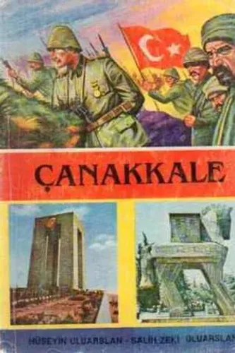 Çanakkale Hüseyin Uluarslan