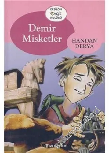 Demir Misketler -