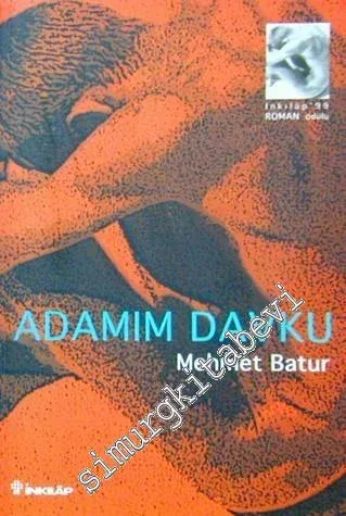 Adamım Davku -        2000