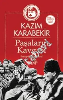 Paşaların Kavgası: İnkılap Hareketlerimiz -         2019