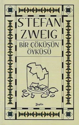 Bir Çöküşün Öyküsü