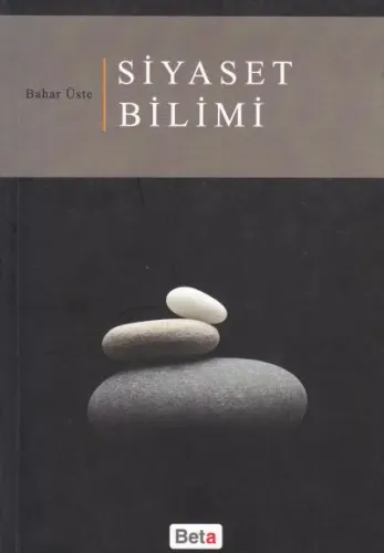 Siyaset Bilimi