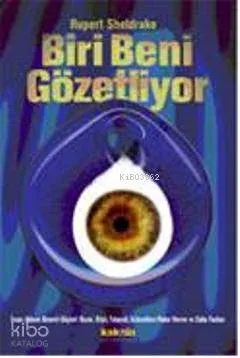 Biri Beni Gözetliyor