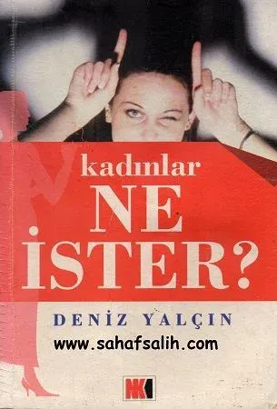 Kadınlar Ne İster?