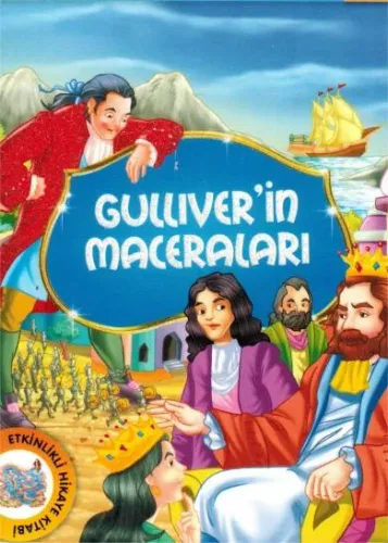 Gulliver'in Maceraları Kollektif