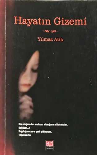 Hayatın Gizemi