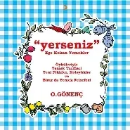 Yerseniz-Ege Kokan Yemekler