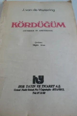 Kördüğüm