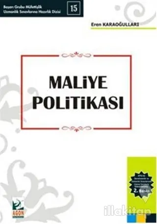 Maliye Politikası