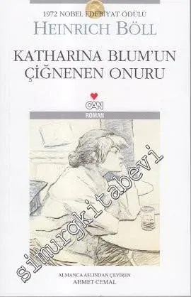 Katharina Blum'un Çiğnenen Onuru -        1999