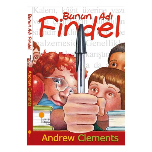 BUNUN ADI FİNDEL