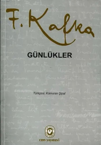 Günlükler Tek Kitap