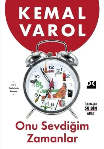 Onu Sevdiğim Zamanlar