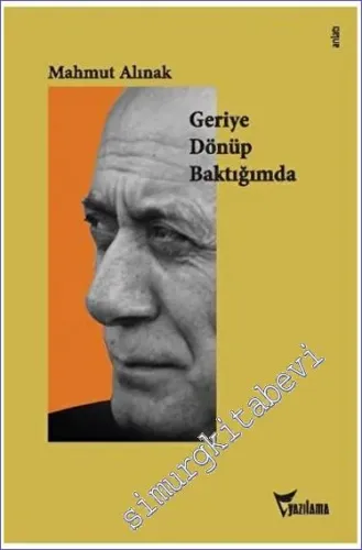 Geriye Dönüp Baktığımda - 2023