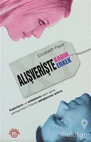 Alışverişte Kadın Erkek