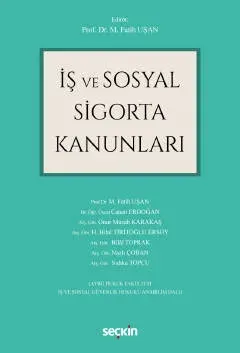 İş ve Sosyal Sigorta Kanunları