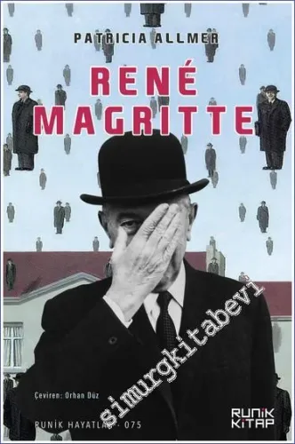 René Magritte -         2022