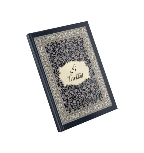 Defter Tevekkül