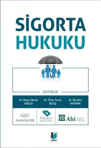 Sigorta Hukuku