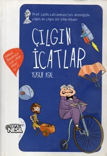 Çılgın İcatlar