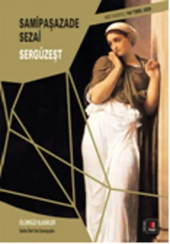 Sergüzeşt