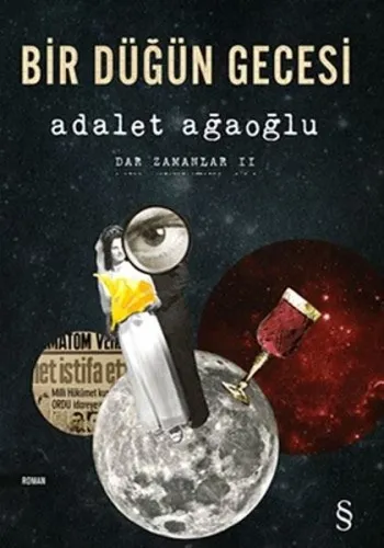 Dar Zamanlar 2 - Bir Düğün Gecesi