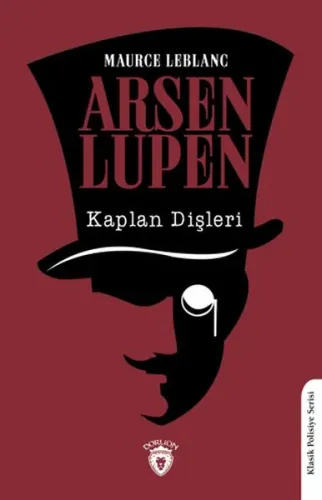 Arsen Lupen