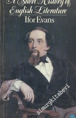 A Short History Of English Literature -