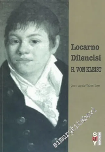 Locarno Dilencisi  -        2004